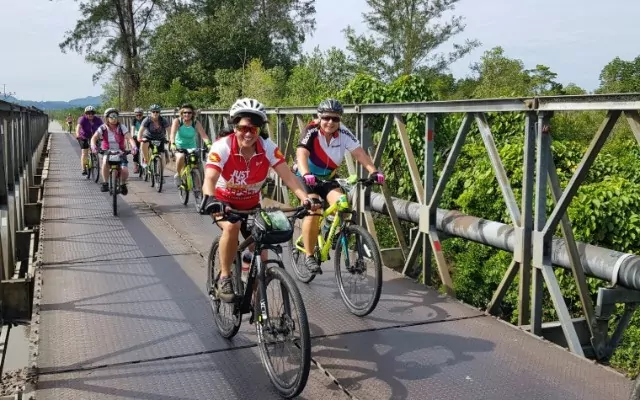 Paradesa Borneo Holidays | Sabah Sarawak Tours | Paradesa Borneo