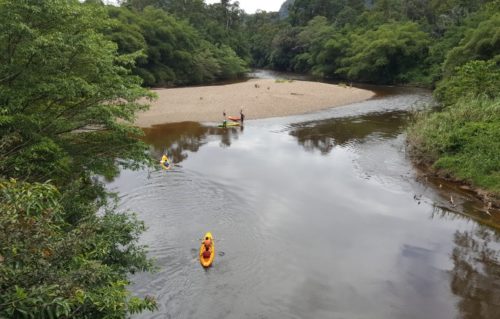 Paradesa Best of Sarawak Adventure in 3-day | Paradesa Borneo