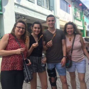 Paradesa Best of Sarawak 3-Day Adventure in Borneo | Paradesa Borneo