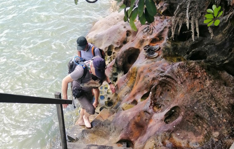 Paradesa Best of Sarawak Adventure in 3-day | Paradesa Borneo