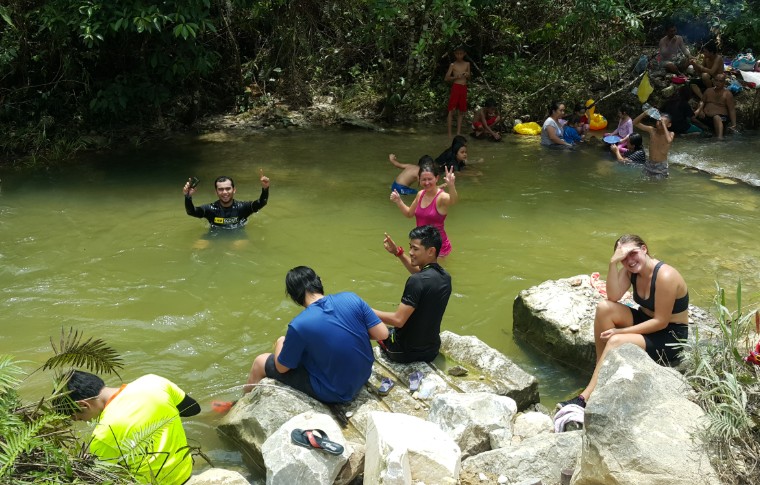 Paradesa Best of Sarawak Adventure in 3-day | Paradesa Borneo