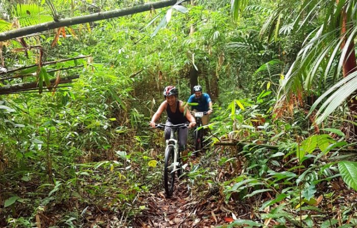 Paradesa Best of Sarawak Adventure in 3-day | Paradesa Borneo