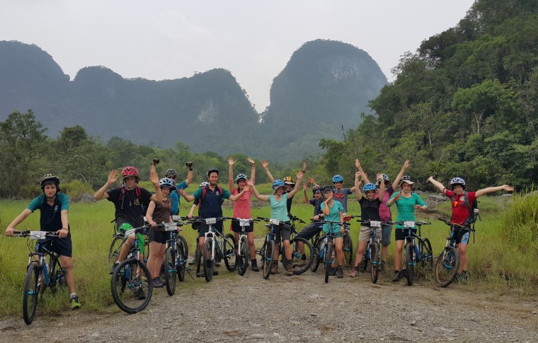 Paradesa Best of Sarawak Adventure in 3-day | Paradesa Borneo
