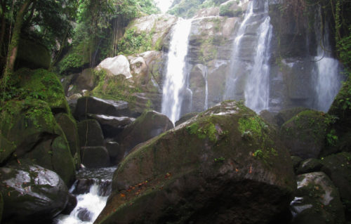 Borneo Waterfall & Jungle Trekking Daytrip | Paradesa Borneo