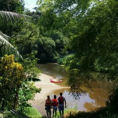 Paradesa Borneo School Trips | Paradesa Borneo