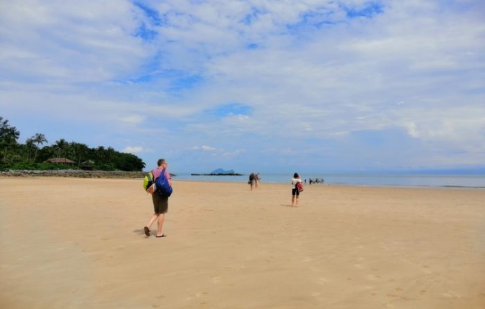 Paradesa Ultimate Sarawak 4-Day Adventure Tour | Paradesa Borneo