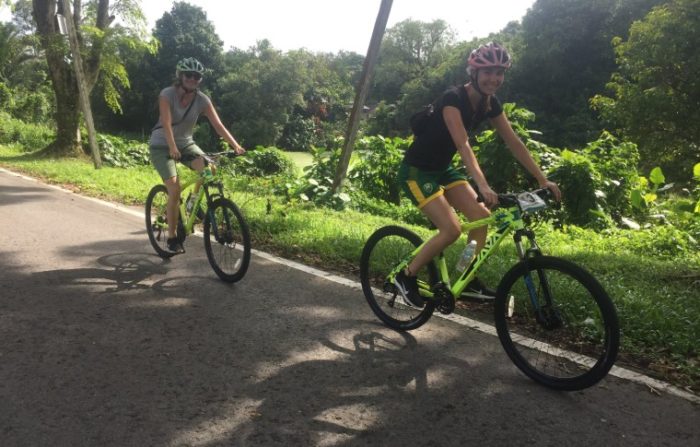 Paradesa Ultimate Sarawak 4-Day Adventure Tour | Paradesa Borneo