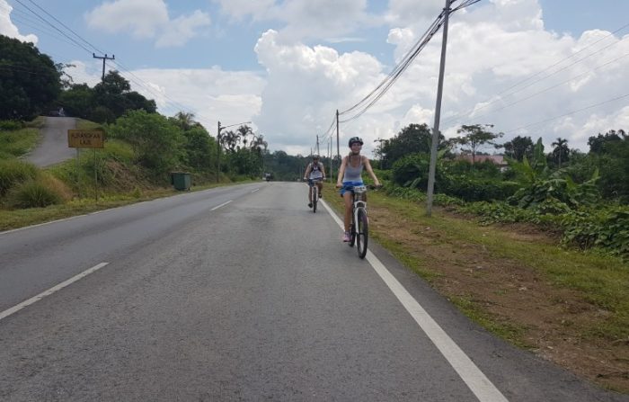 Paradesa Ultimate Sarawak 4-Day Adventure Tour | Paradesa Borneo