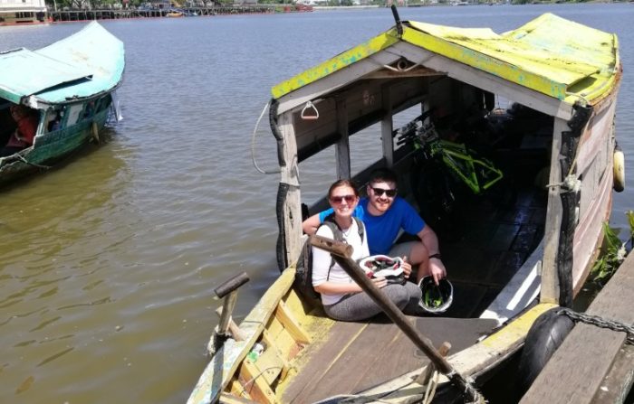 Paradesa Ultimate Sarawak 4-Day Adventure Tour | Paradesa Borneo