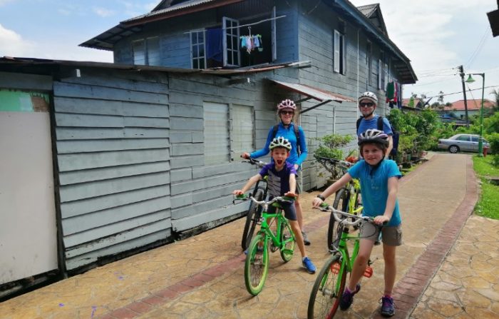 Paradesa Ultimate Sarawak 4-Day Adventure Tour | Paradesa Borneo