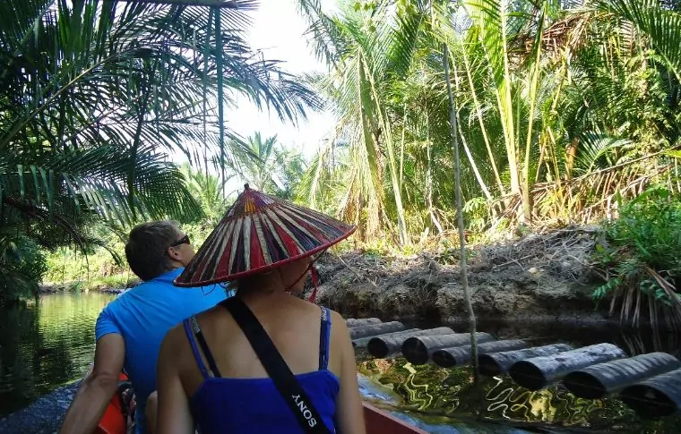 Paradesa Sarawak Culture Nature Adventure Holidays | Paradesa Borneo - Paradesa ...