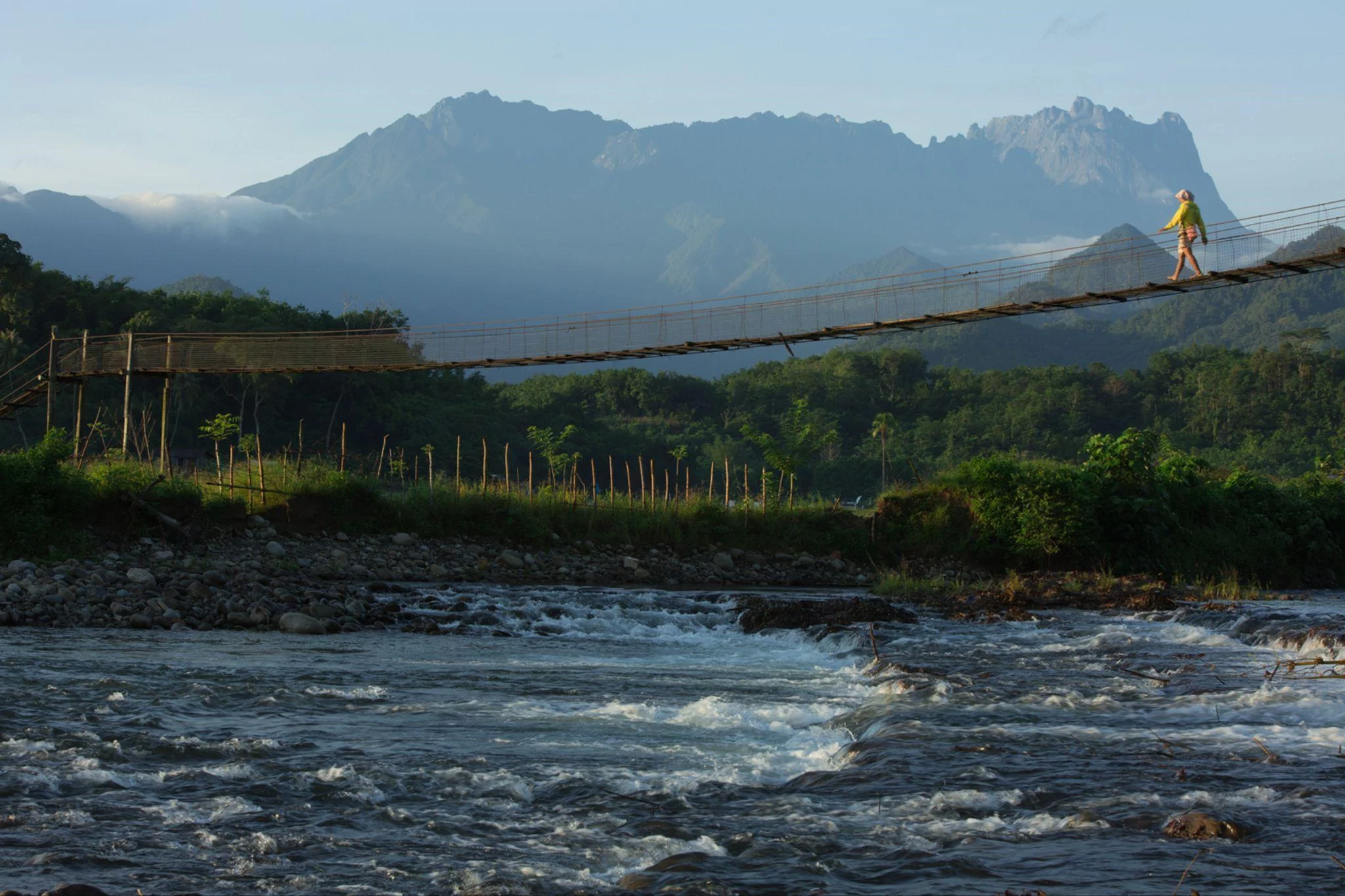 Paradesa 13-Day Classic Borneo | Paradesa Borneo